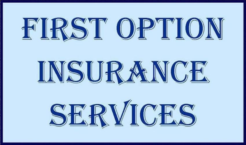 First Option Insurance Services, L.L.C.